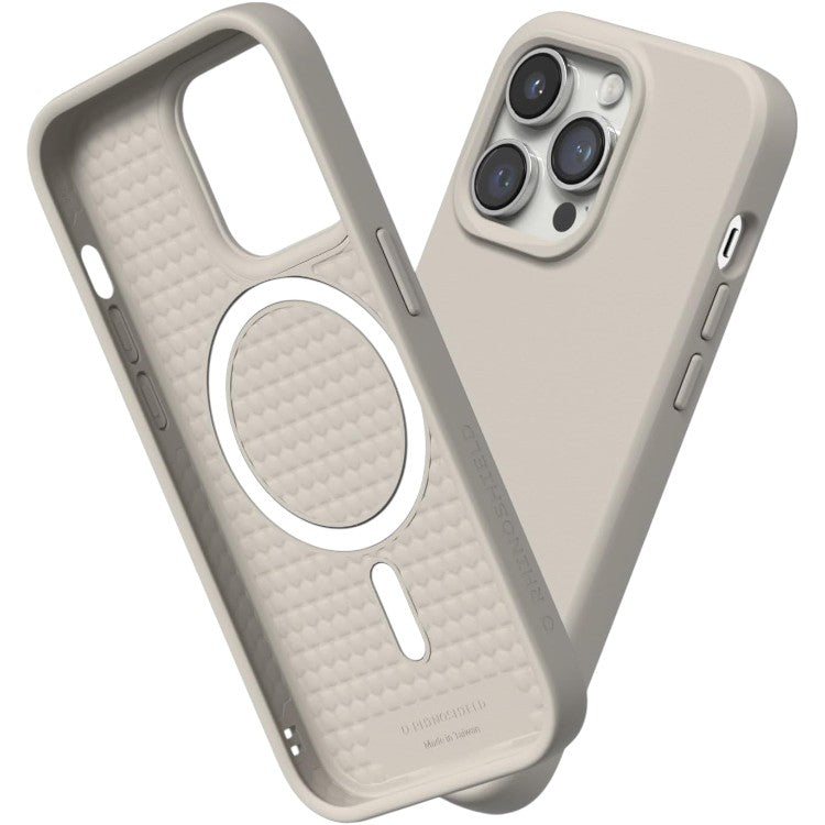 Ovitek za telefon "SolidSuit MagSafe" iPhone 14 Pro Max – RhinoShield