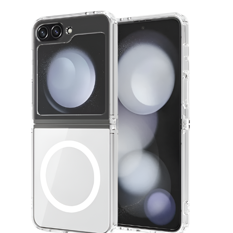 Ovitek za telefon "MagSafe Pro" Samsung Galaxy Z Flip 6