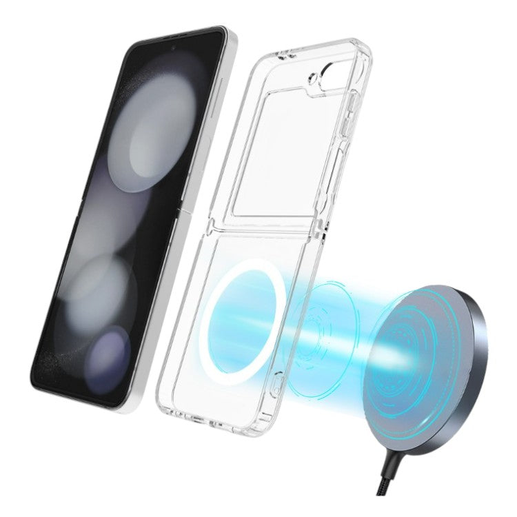 Ovitek za telefon "MagSafe Pro" Samsung Galaxy Z Flip 6