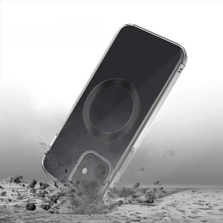 Ovitek za telefon "Peterong MagSafe" iPhone 12/12 Pro – Infostyle