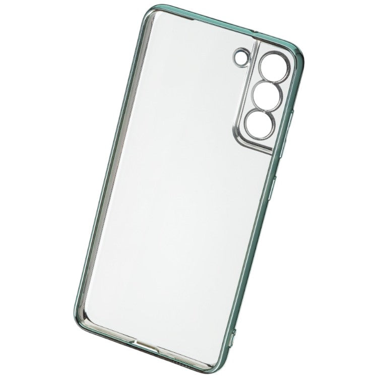 Ovitek za telefon "Green Border" Samsung Galaxy S22 – Infostyle