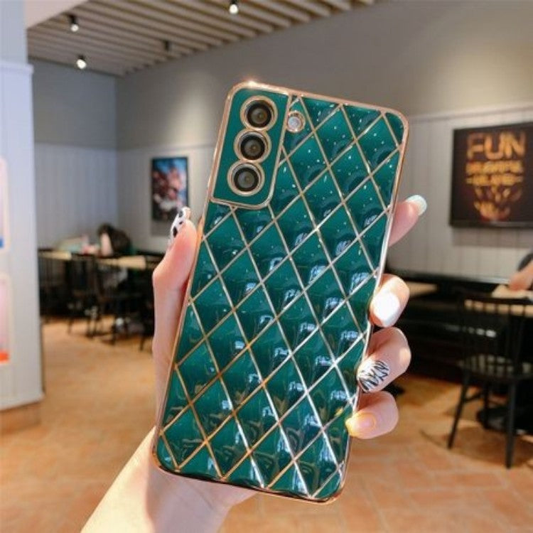 Ovitek za telefon "Rhombus" Samsung Galaxy S22 Plus – Infostyle