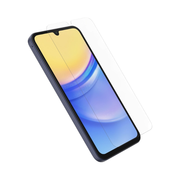 Zaščitno steklo "Premium Glass" Samsung Galaxy A15 – Infostyle
