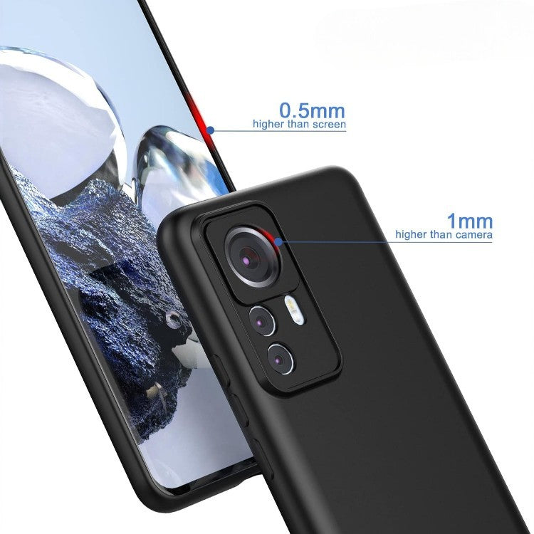 Ovitek za telefon "Foluu" Xiaomi 12T Pro – Infostyle