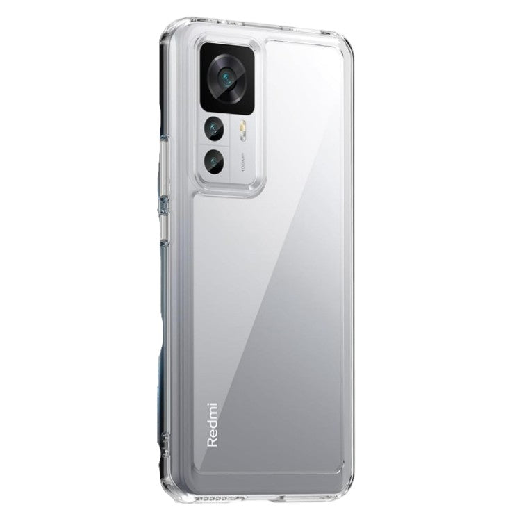 Ovitek za telefon "Besinpo" Xiaomi 12T/12T Pro – Infostyle