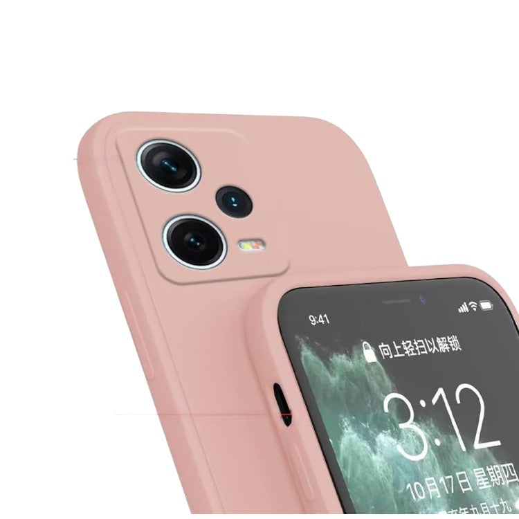 Ovitek za telefon "EASSGU" Redmi Note 12 Pro Plus 5G – Infostyle