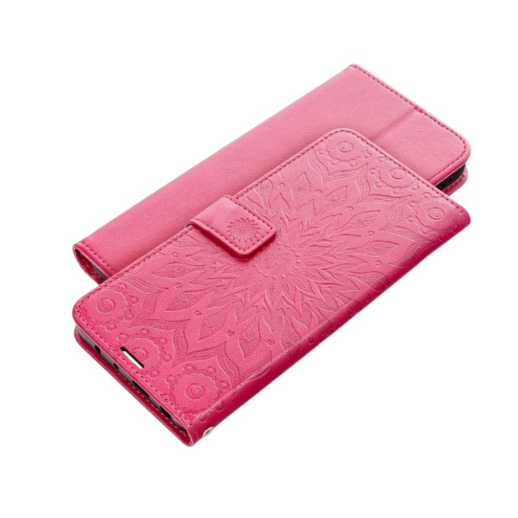 Preklopna torbica "Flower" Redmi Note 12 Pro Plus 5G – Infostyle
