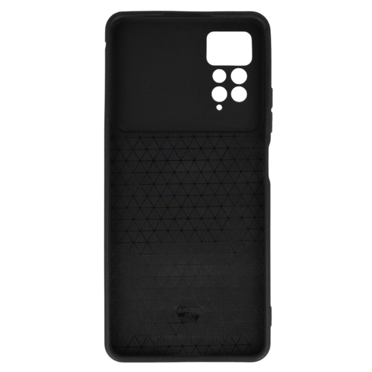 Ovitek za telefon "Ring Camera Protect" Xiaomi Redmi Note 11 Pro 5G/4G – Infostyle
