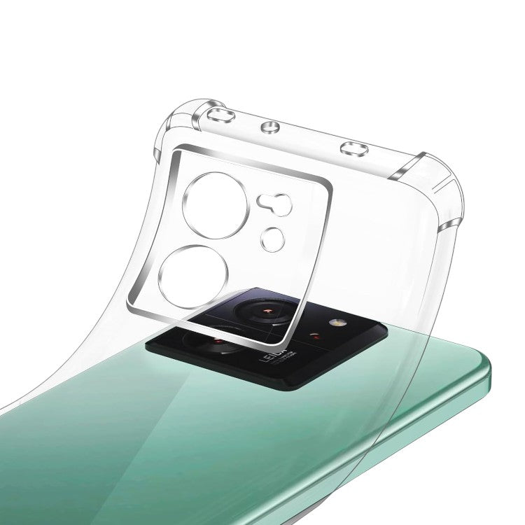 Ovitek za telefon "Ivoler Clear Case" Xiaomi 13T/13T Pro