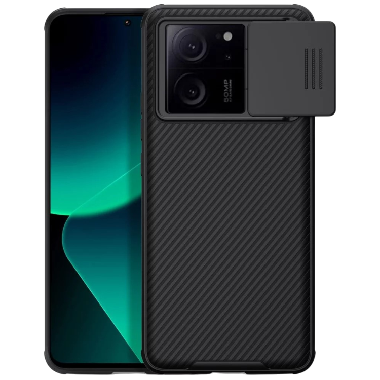Ovitek za telefon " Nillkin Camera Protection" Xiaomi 13T/13T Pro