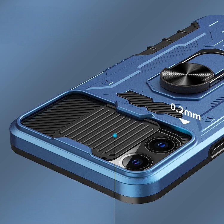 Ovitek za telefon "360 Ring" iPhone 11 – Infostyle