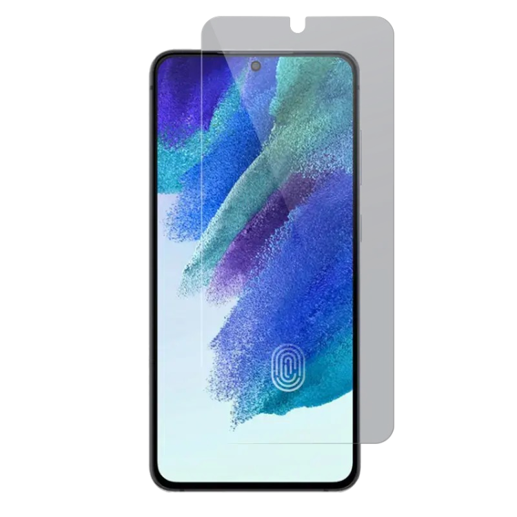 Zaščitno steklo "Ivoler" Samsung Galaxy S23 5G – Infostyle