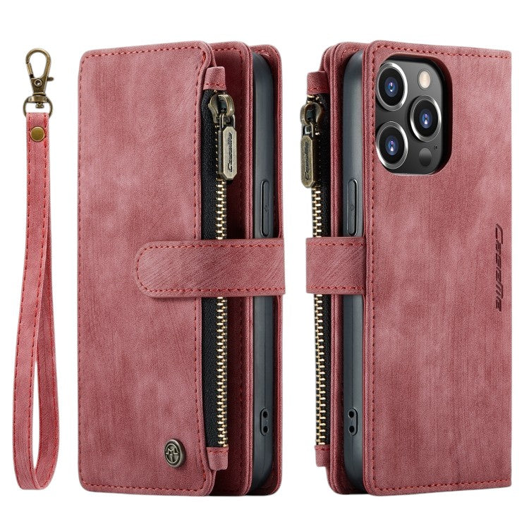 Preklopna torbica "Wallet Super" iPhone 14 Plus/15 Plus – Infostyle