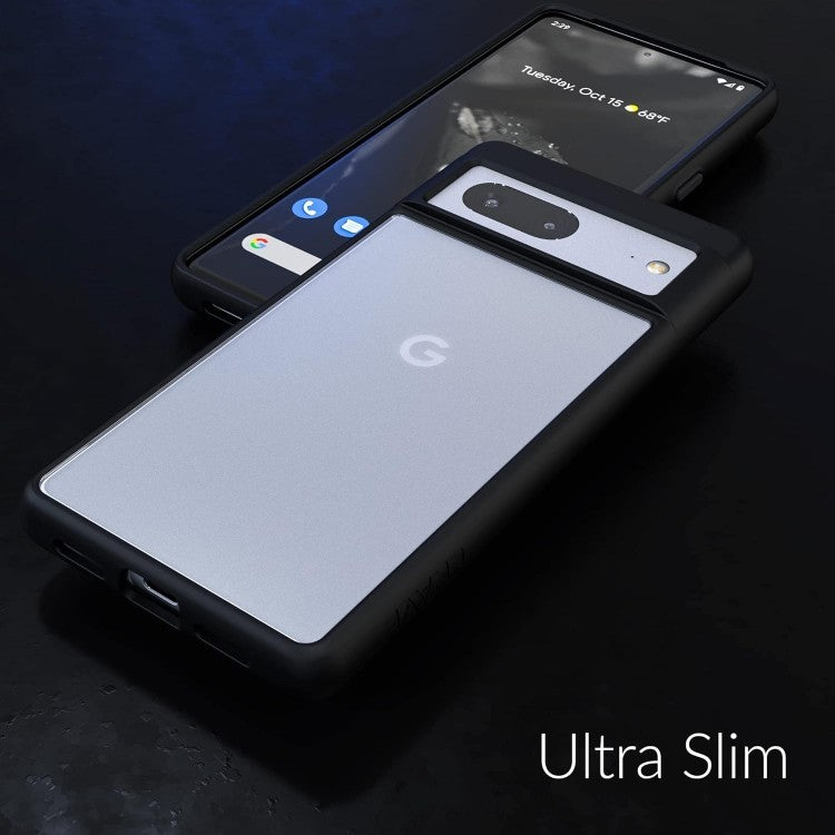 Ovitek za telefon "Crave Slim Guard" Google Pixel 8 Pro – Infostyle