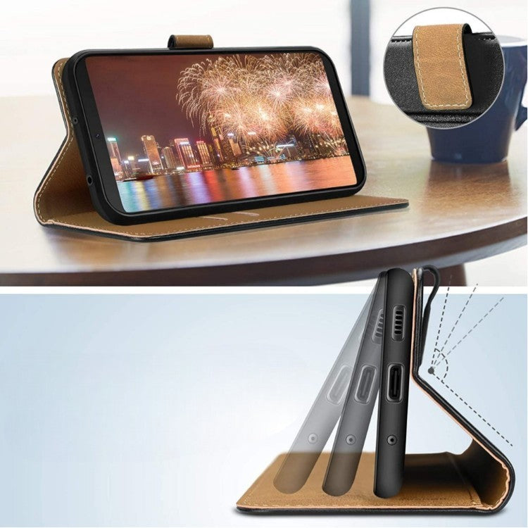 Preklopna torbica "HOOMIL" Samsung Galaxy XCover 5 – Infostyle