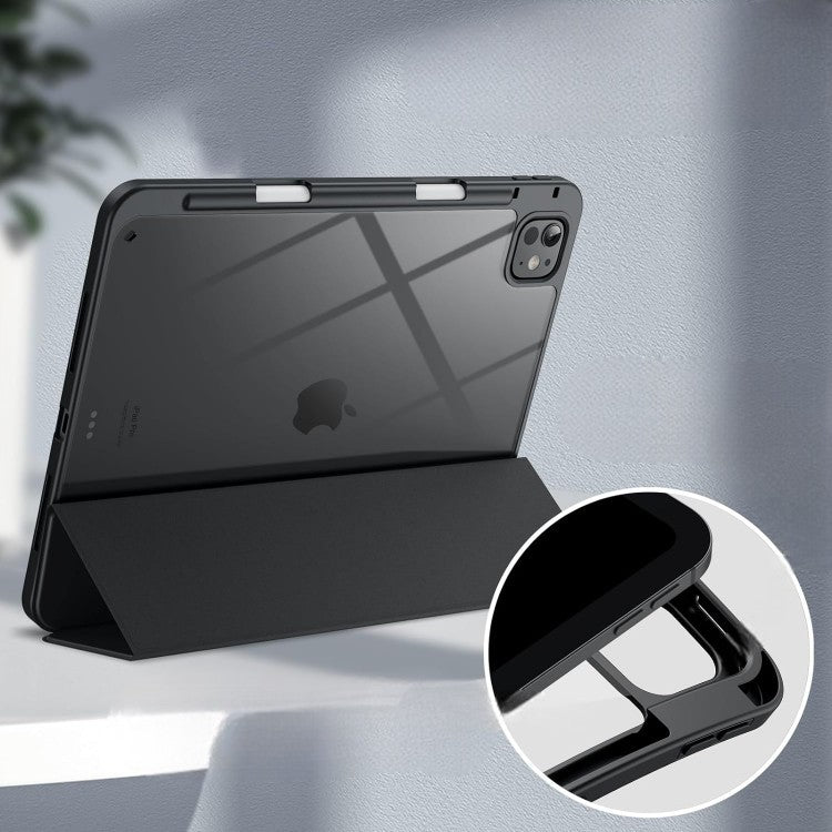 Ovitek za tablico z držalom za svinčnik "JETech" iPad Pro 11" (2022/2021/2020/2018) – Infostyle