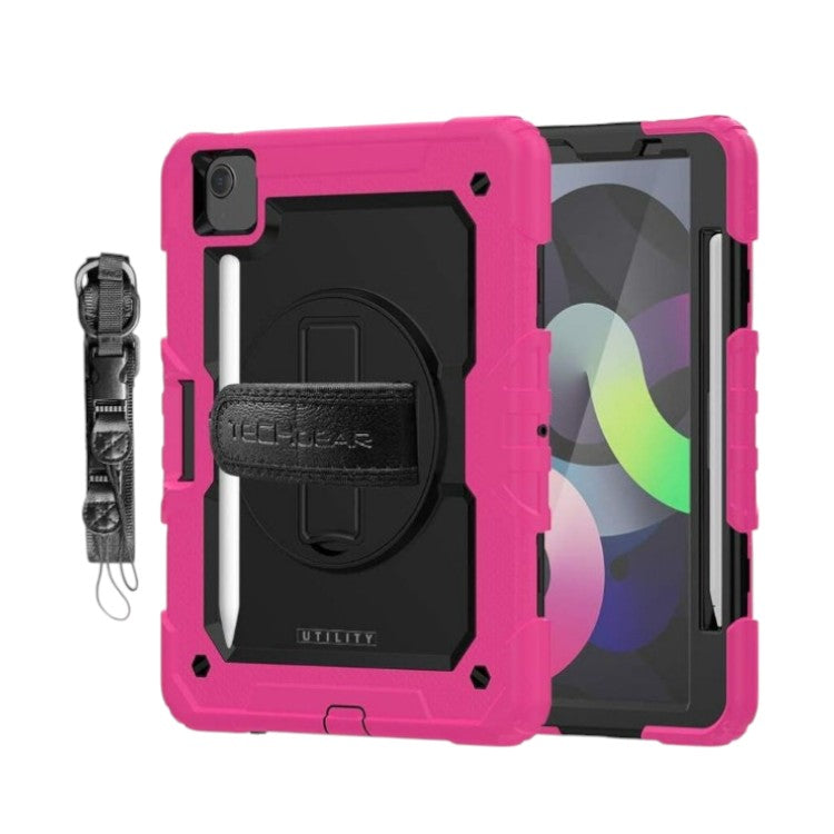 Ovitek za tablico "G Shock" iPad Air 5 2022, iPad Air 4 2020 – Infostyle