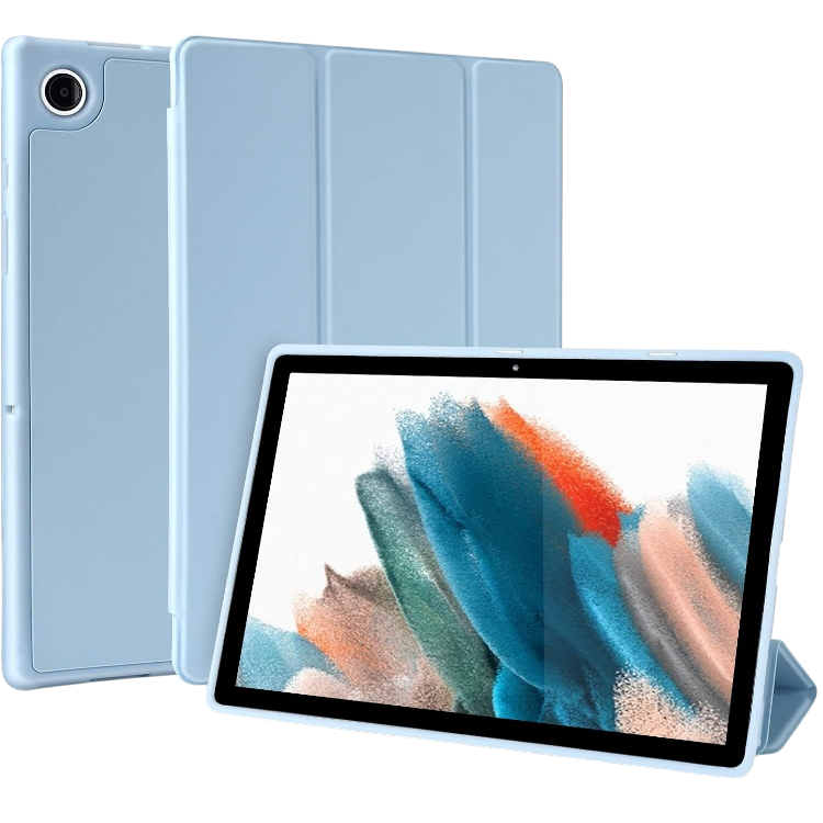 Ovitek za tablico "Infostyle" Samsung Galaxy TAB A8 10.5" (2021/2022) – Modra