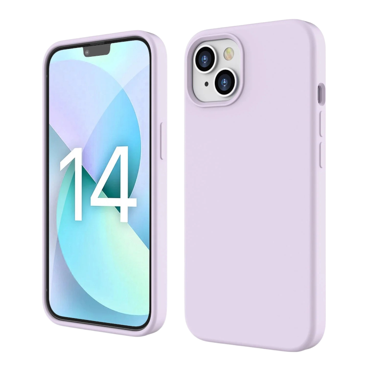 Ovitek za telefon "Flyzoo Liquid" iPhone 14 – Infostyle