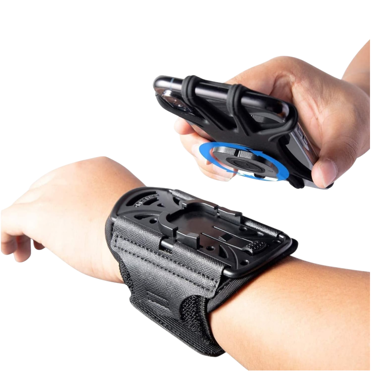 Športni trak za roko | Univerzalni za mobilne telefone