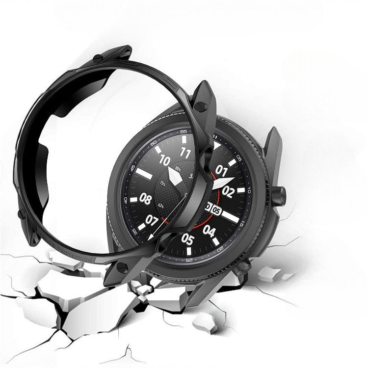Ovitek za pametno uro "LOKEKE" Samsung Galaxy Watch 3 45mm – Infostyle