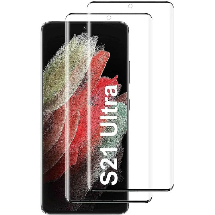 Zaščitno steklo "Infostyle" Samsung Galaxy S21 Ultra