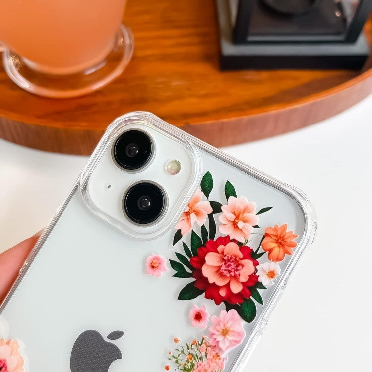 Ovitek za telefon "Garden Party" iPhone 13/14 – Infostyle