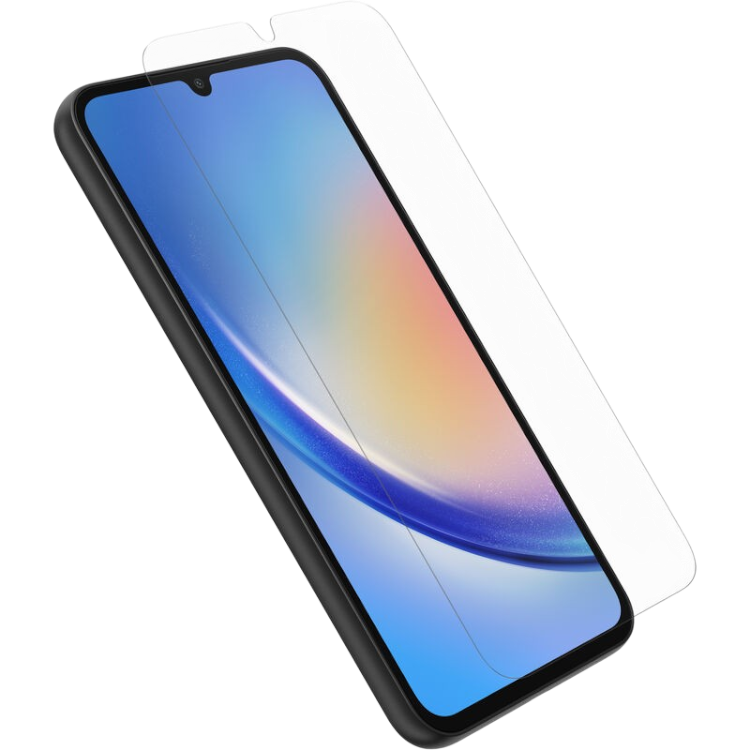 Ovitek za telefon z vrvico + 2x zaščitno steklo "Infostyle" Samsung Galaxy A34 5G