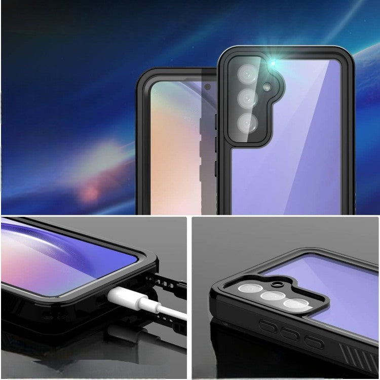 Vodoodporna torbica "AICase 360" Samsung Galaxy A54 – Infostyle