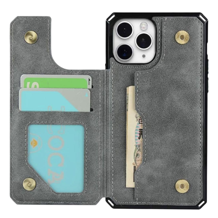 Ovitek za telefon z žepki za kartice "Infostyle" Samsung Galaxy Note 10 Lite