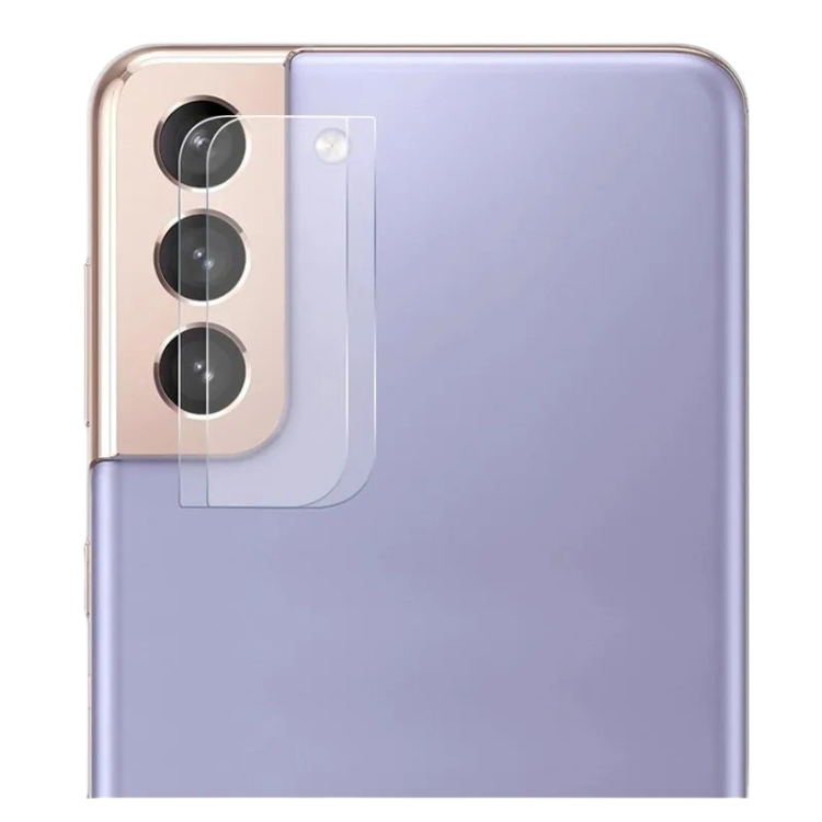 Zaščita za kamero "Ivoler" Samsung Galaxy S21 – Infostyle