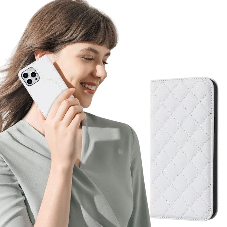 Preklopna torbica "Lokass Leather" iPhone 13/14 – Infostyle