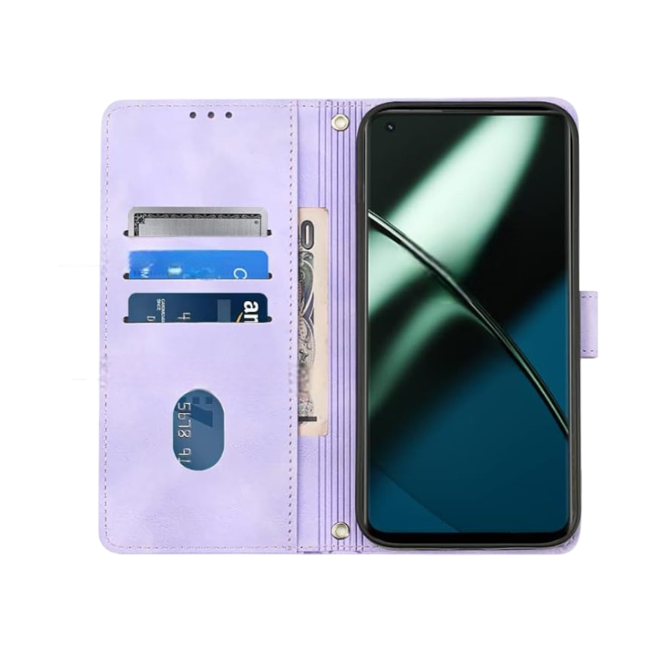 Preklopna torbica "Cube" Samsung Galaxy A34 5G – Infostyle