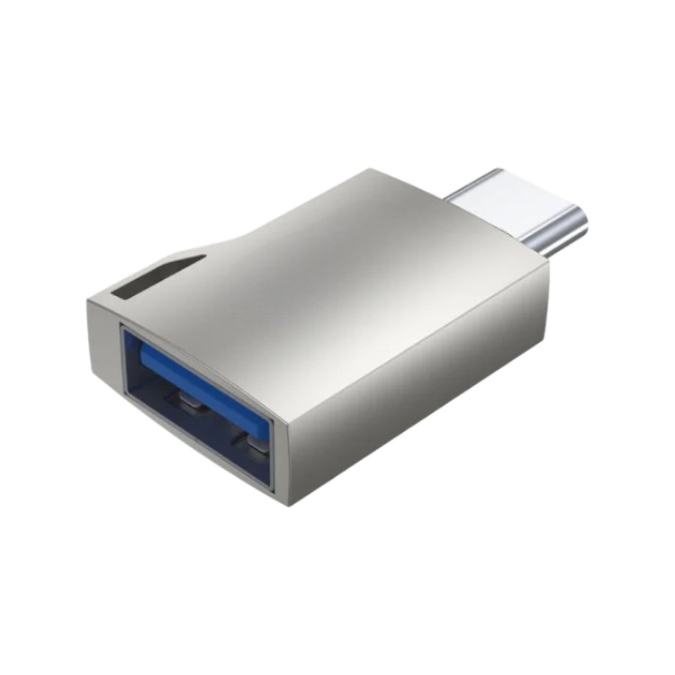 Adapter USB A v USB-C – Infostyle
