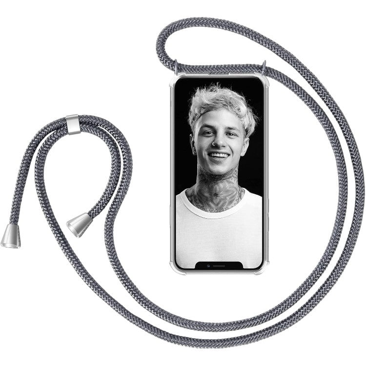 Ovitek za telefon z vrvico "ZhinkArts" iPhone 11 Pro Max – Infostyle