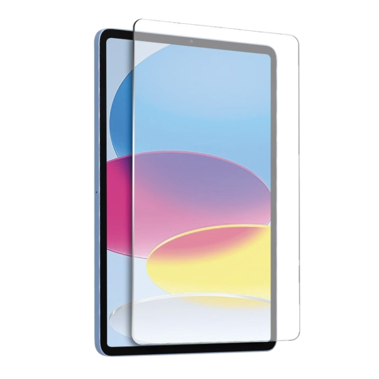Zaščita zaslon "JETech" iPad 10 (10.9" 2022) – Infostyle