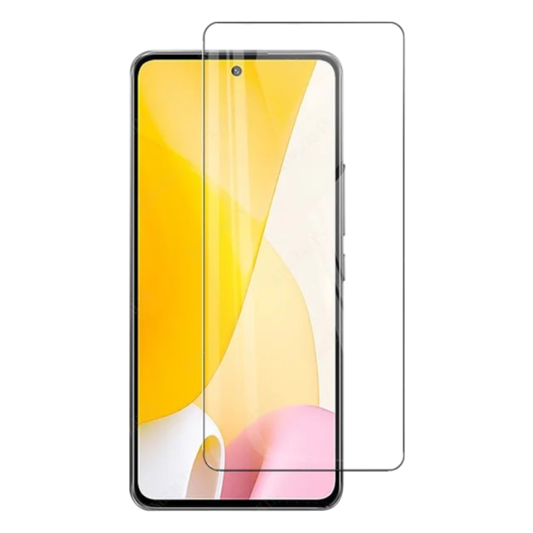 Prozoren ovitek + 2x zaščitno steklo Xiaomi 12 Lite – Infostyle