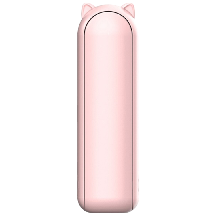 Mini prenosni ventilator 2000mAh – Techsuit