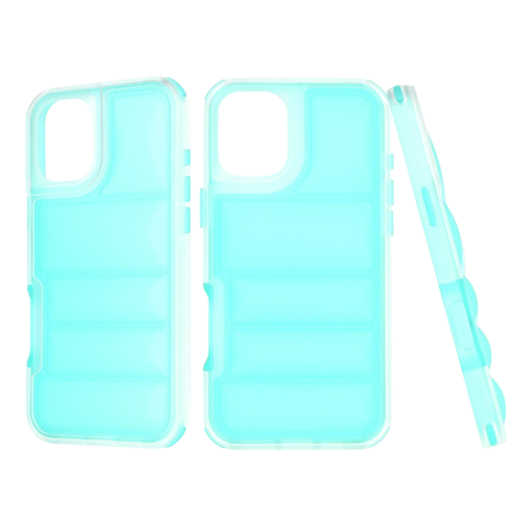 Ovitek za telefon "Wave Shield" iPhone 16 Plus – Infostyle