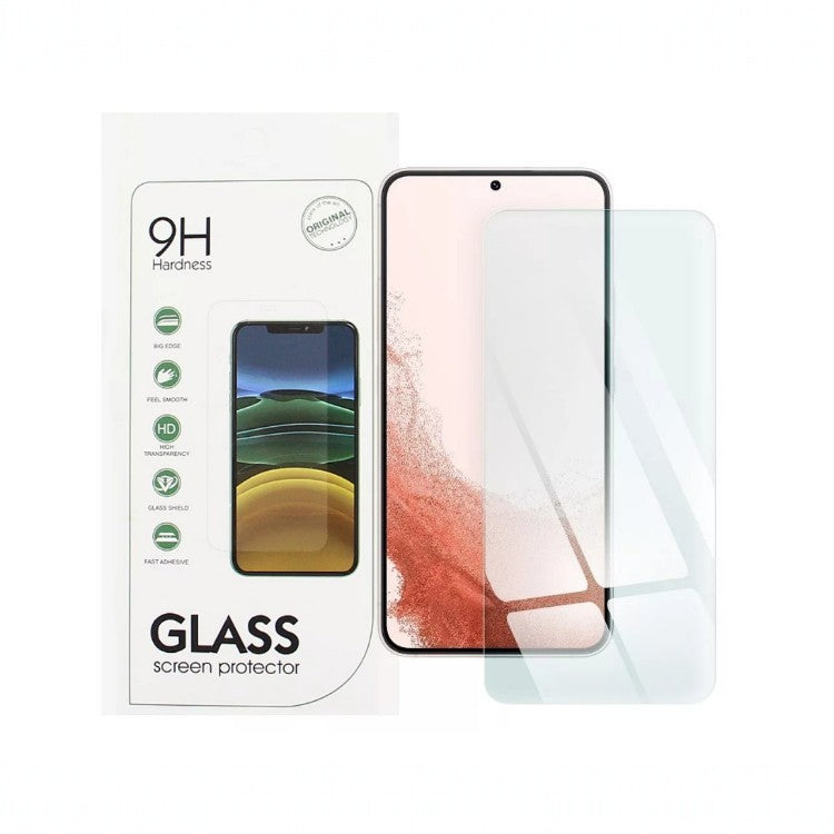 Zaščitno steklo "9H Hardness" Samsung Galaxy A35/A55 – Infostyle
