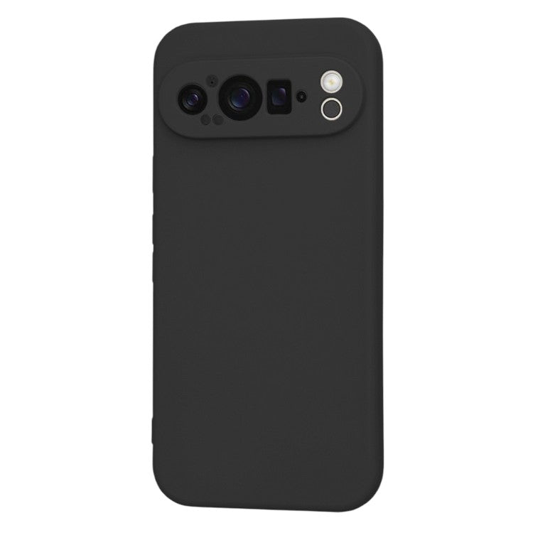 Ovitek "SoftFlex" Google Pixel 9 Pro – Techsuit