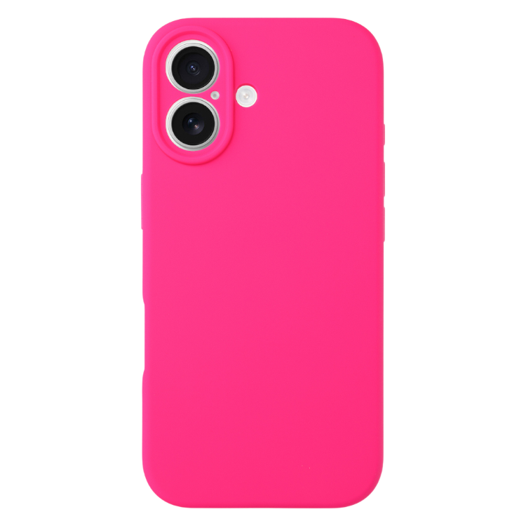 Silikonski ovitek za telefon "Lite" iPhone 17