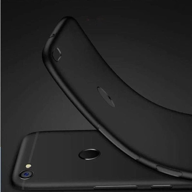 Silikonski ovitek "Matt" za Samsung Galaxy A6 Plus (2018) – Vigo