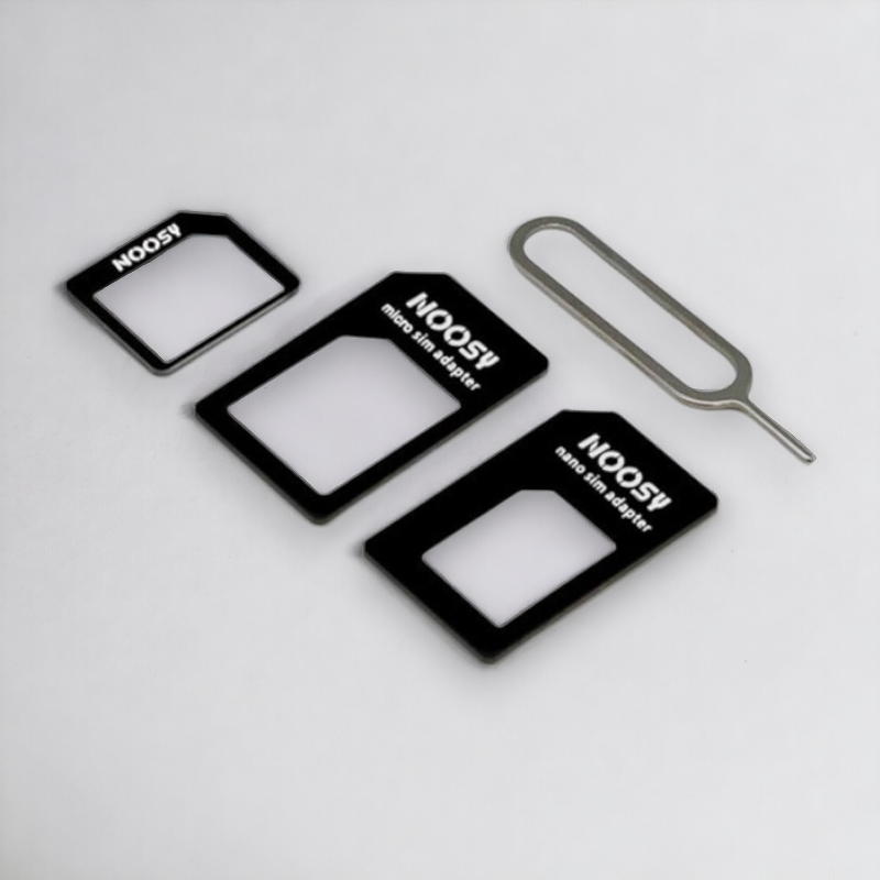 Adapter za SIM kartice (nano-micro, nano-regular, micro-regular)