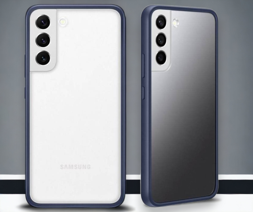 Originalen Samsung ovitek "Frame" za Samsung Galaxy S22 Plus