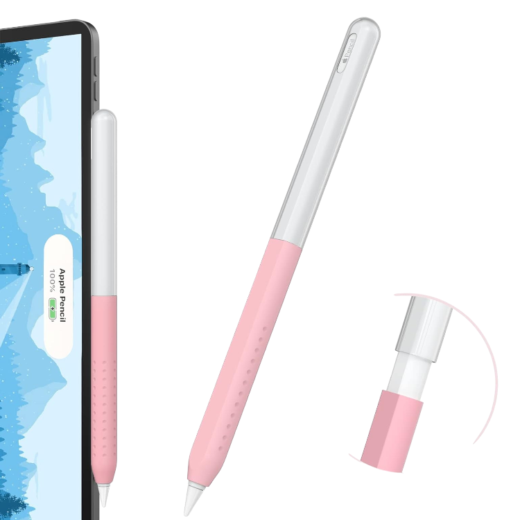 Ovitek za Apple Pencil "NIUTRENDZ" 2. generacije