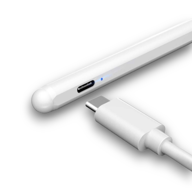 Aktivno pisalo za tablice (Apple, Android)