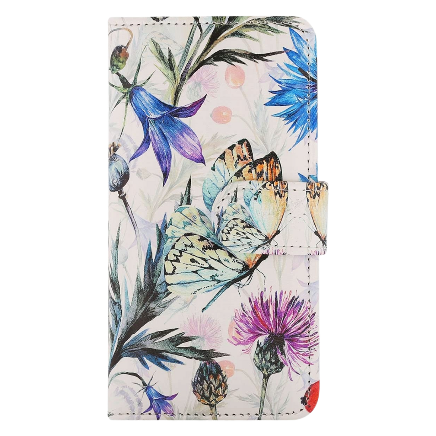 Preklopna torbica Koonero Butterfly za Samsung Galaxy A53