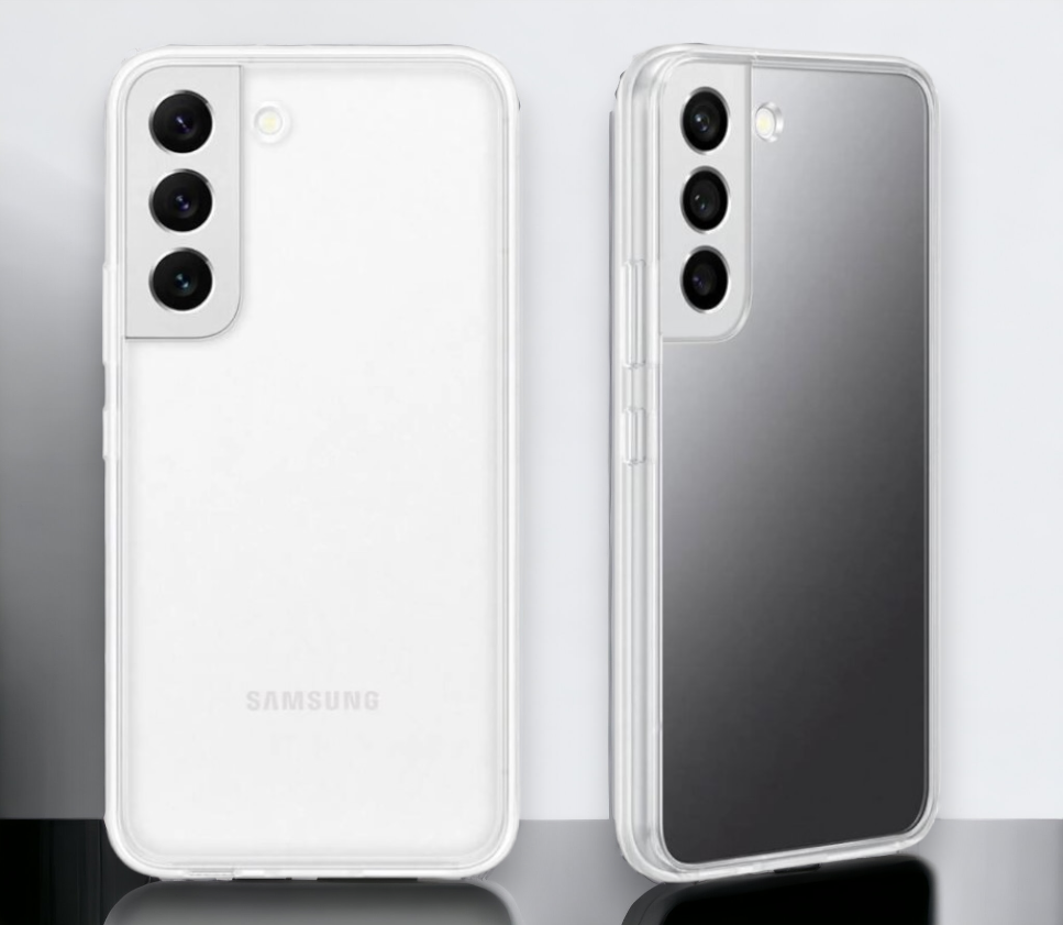 Originalen Samsung ovitek "Frame" za Samsung Galaxy S22 Plus
