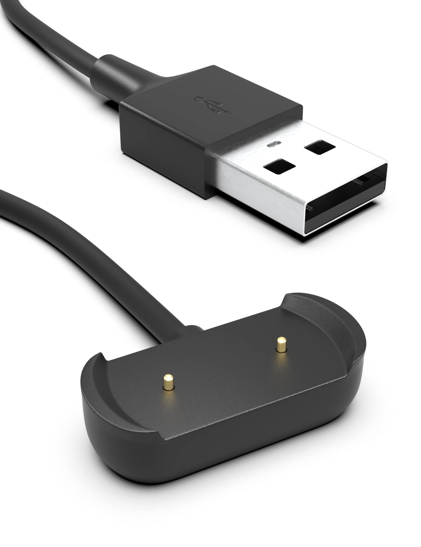 USB magnetni brezžični polnilni kabel Amazfit GTS2 GTR2 Bip3 1m